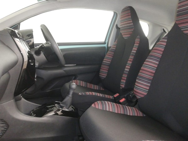 Used Citroen C1 2019 for sale - 76195458: Photo 5