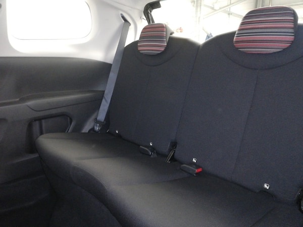 Used Citroen C1 2019 for sale - 76195458: Photo 6