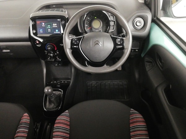 Used Citroen C1 2019 for sale - 76195458: Photo 7