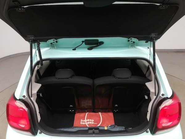 Used Citroen C1 2019 for sale - 76195458: Photo 8