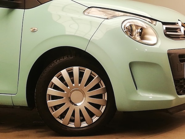 Used Citroen C1 2019 for sale - 76195458: Photo 9