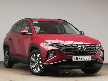 Hyundai - TUCSON