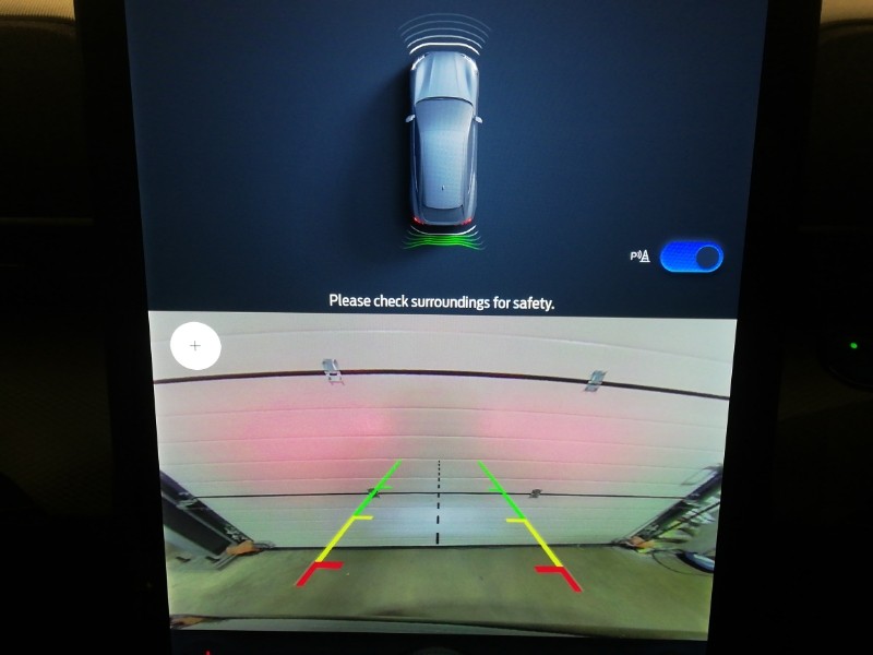 Used Ford Mustang Mach-E 2022 for sale - 77722042: Photo 11