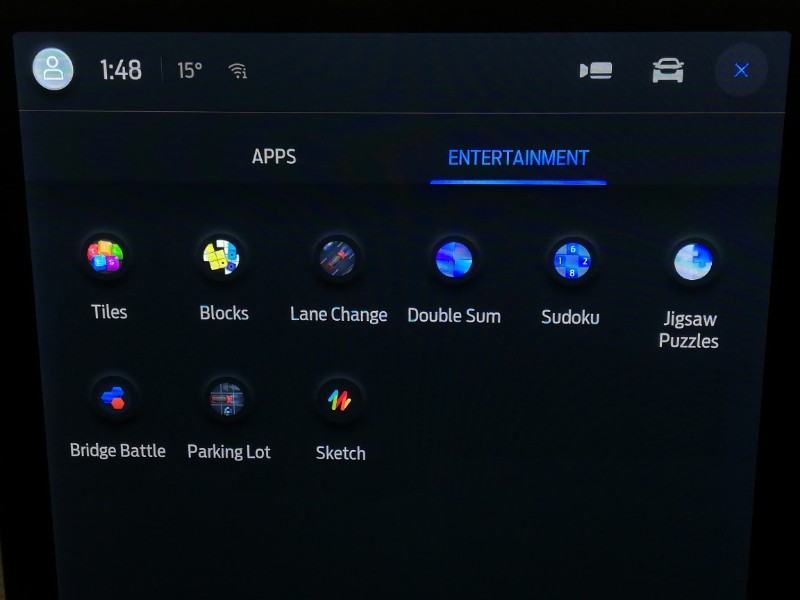 Used Ford Mustang Mach-E 2022 for sale - 77722042: Photo 13