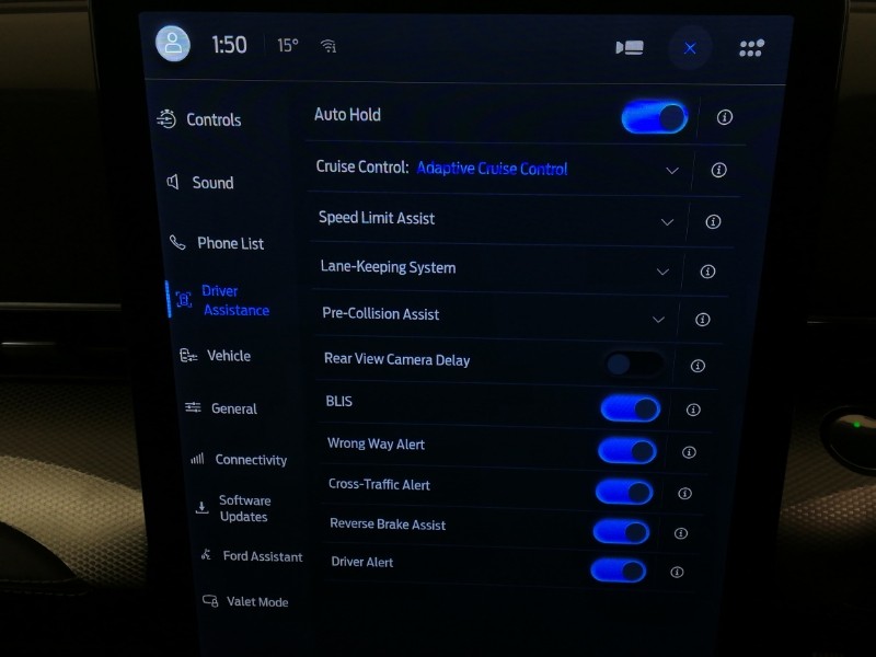 Used Ford Mustang Mach-E 2022 for sale - 77722042: Photo 15