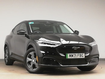 Used Ford Mustang Mach-E 2022 for sale - 77722042: Photo