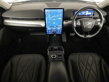 Used Ford Mustang Mach-E 2022 for sale - 77722042: Photo