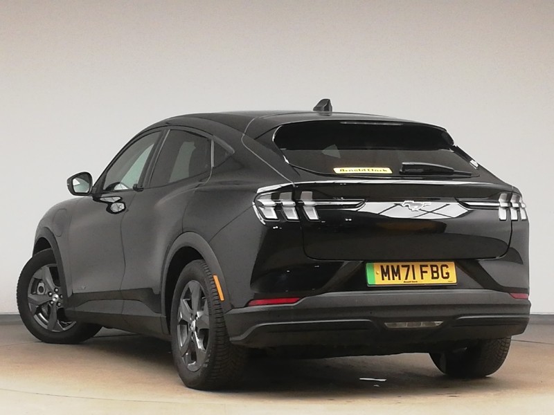 Used Ford Mustang Mach-E 2022 for sale - 77722042: Photo 3