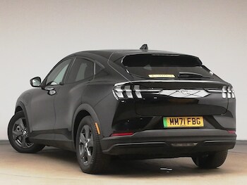 Used Ford Mustang Mach-E 2022 for sale - 77722042: Photo