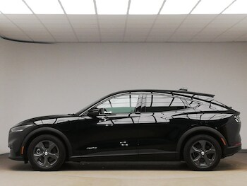 Used Ford Mustang Mach-E 2022 for sale - 77722042: Photo