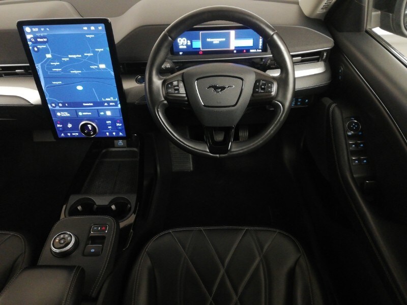 Used Ford Mustang Mach-E 2022 for sale - 77722042: Photo 7