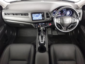 Used Honda HR-V 2019 for sale - 78638690: Photo