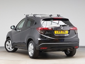 Used Honda HR-V 2019 for sale - 78638690: Photo