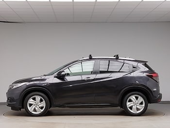 Used Honda HR-V 2019 for sale - 78638690: Photo