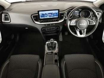 Used Kia XCeed 2022 for sale - 74254162: Photo