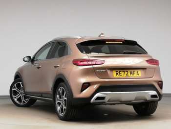 Used Kia XCeed 2022 for sale - 74254162: Photo