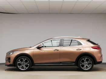 Used Kia XCeed 2022 for sale - 74254162: Photo