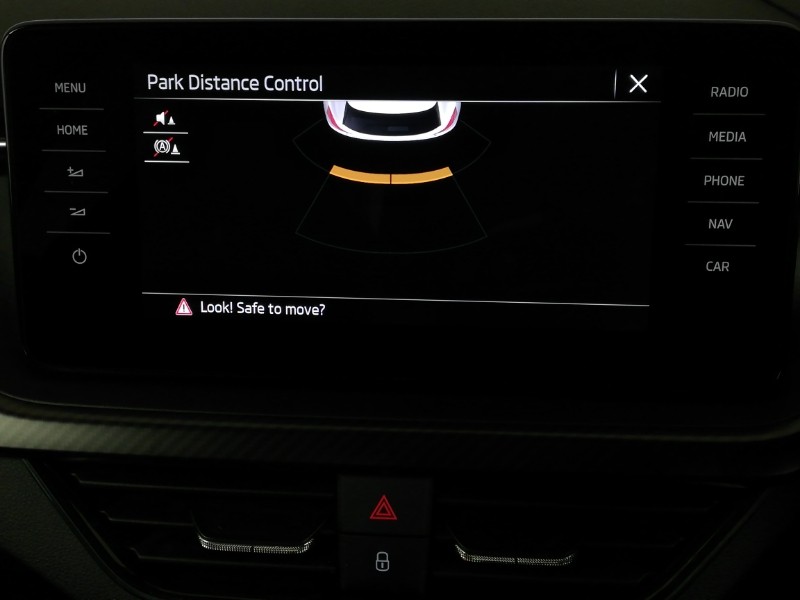 Used Skoda Kamiq 2023 for sale - 77329991: Photo 11