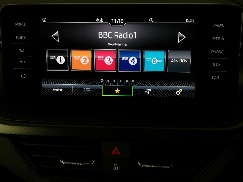 Used Skoda Kamiq 2023 for sale - 77329991: Photo 13