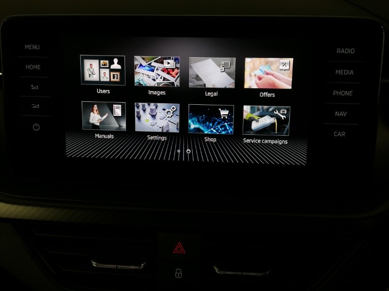 Used Skoda Kamiq 2023 for sale - 77329991: Photo 19