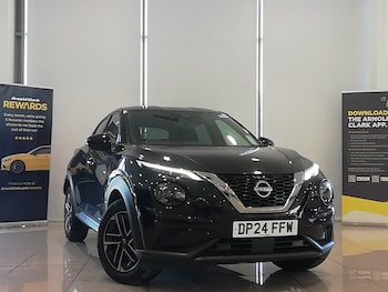 Used Nissan Juke 2024 for sale - 79207802: Photo