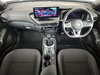 Used Nissan Juke 2024 for sale - 79207802: Photo