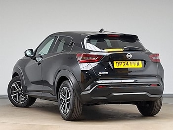 Used Nissan Juke 2024 for sale - 79207802: Photo
