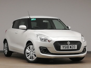 Suzuki - Swift