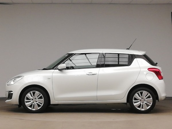 Used Suzuki Swift 2018 for sale - 76213523: Photo 4