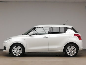 Used Suzuki Swift 2018 for sale - 76213523: Photo 4