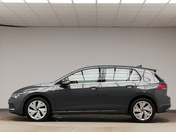 Used Volkswagen Golf 2024 for sale - 75256467: Photo 4