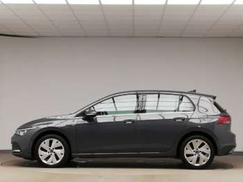 Used Volkswagen Golf 2024 for sale - 75256467: Photo