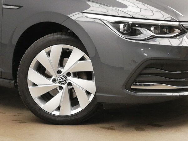 Used Volkswagen Golf 2024 for sale - 75256467: Photo 9