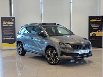 Used Skoda Karoq 2025 for sale - 79647568: Photo