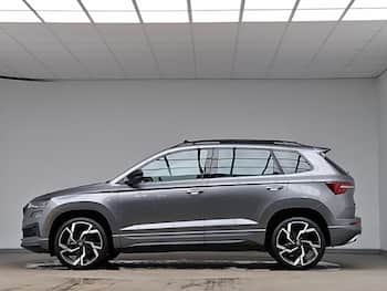 Used Skoda Karoq 2025 for sale - 79647568: Photo
