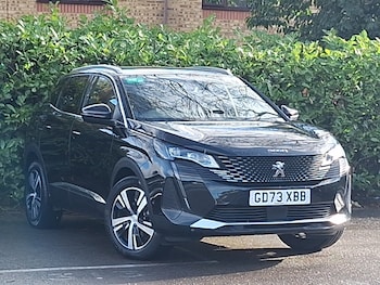 Used Peugeot 3008 2024 for sale - 75674951: Photo