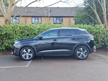 Used Peugeot 3008 2024 for sale - 75674951: Photo