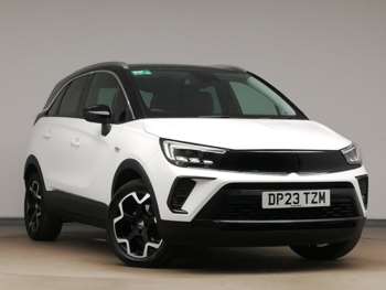 2023 - 1.2 Turbo Ultimate 5dr