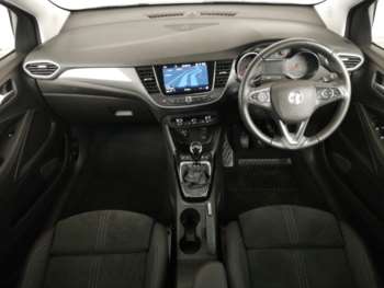 Used Vauxhall Crossland 2023 for sale - 74719606: Photo