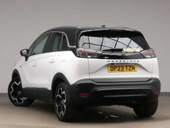 Used Vauxhall Crossland 2023 for sale - 74719606: Photo