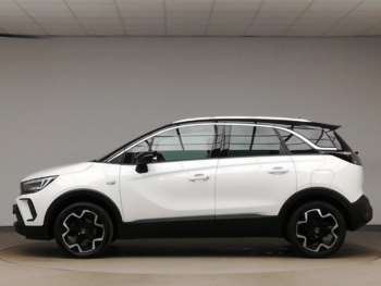 Used Vauxhall Crossland 2023 for sale - 74719606: Photo