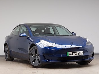 Used Tesla Model 3 2022 for sale - 78369178: Photo