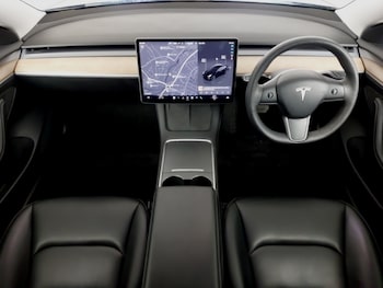 Used Tesla Model 3 2022 for sale - 78369178: Photo