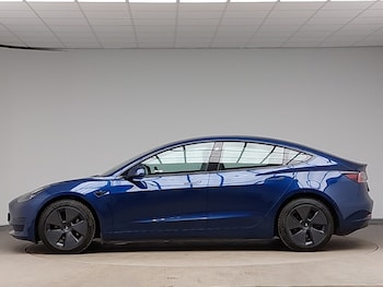 Used Tesla Model 3 2022 for sale - 78369178: Photo