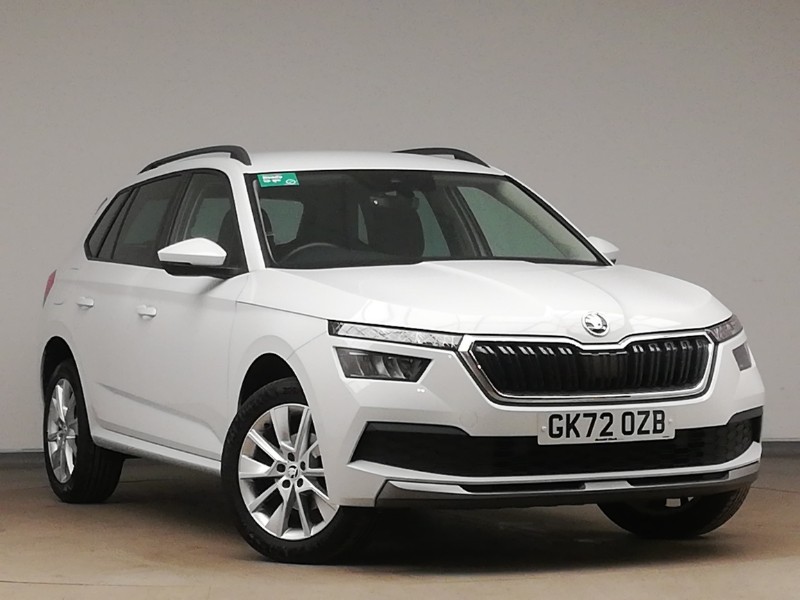 Used Skoda Kamiq 2022 for sale - 77731499: Photo 1