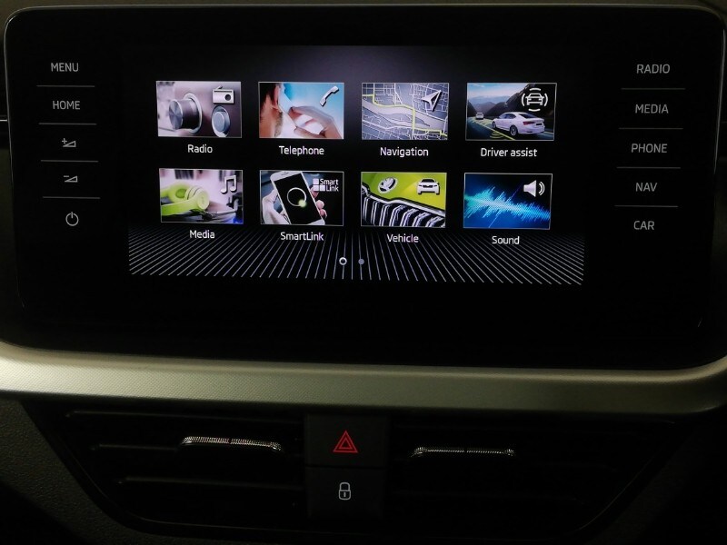 Used Skoda Kamiq 2022 for sale - 77731499: Photo 10