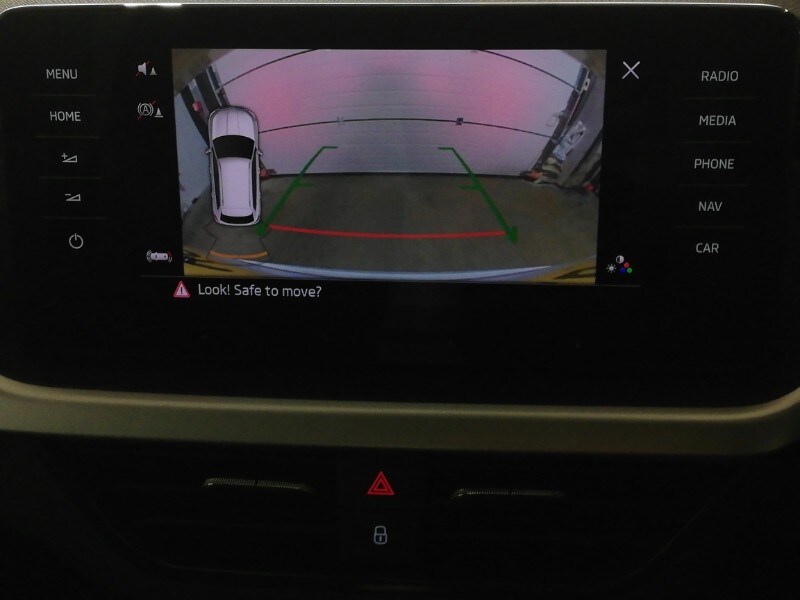 Used Skoda Kamiq 2022 for sale - 77731499: Photo 11