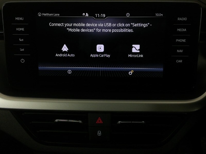 Used Skoda Kamiq 2022 for sale - 77731499: Photo 12