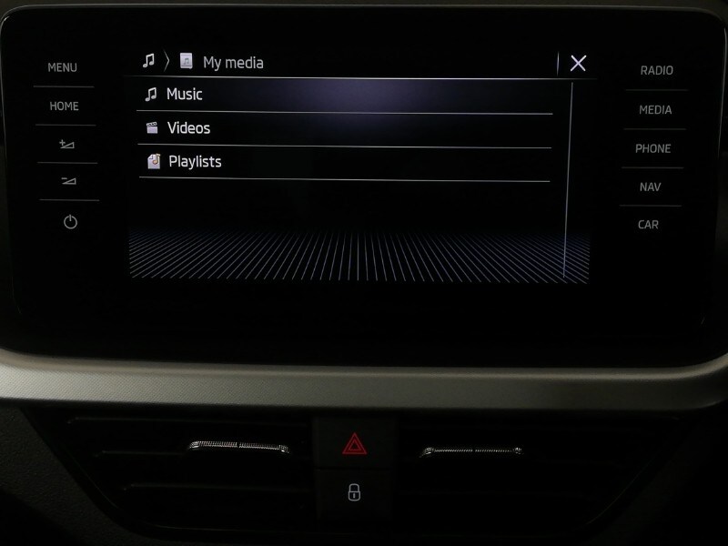 Used Skoda Kamiq 2022 for sale - 77731499: Photo 14