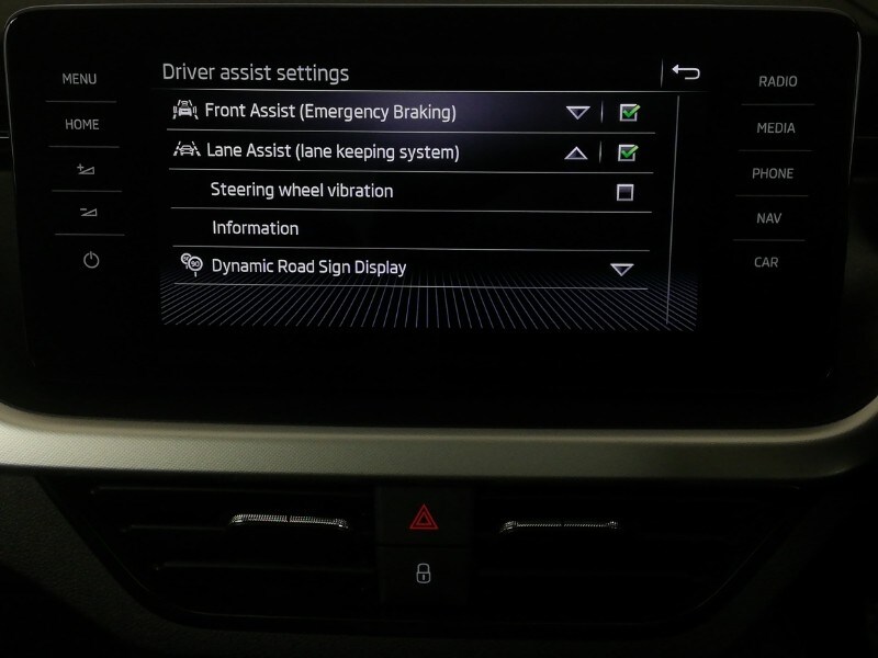 Used Skoda Kamiq 2022 for sale - 77731499: Photo 15